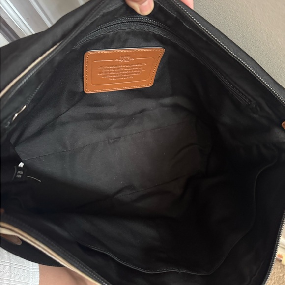 Coach crossbody bag - Picture 4 of 4